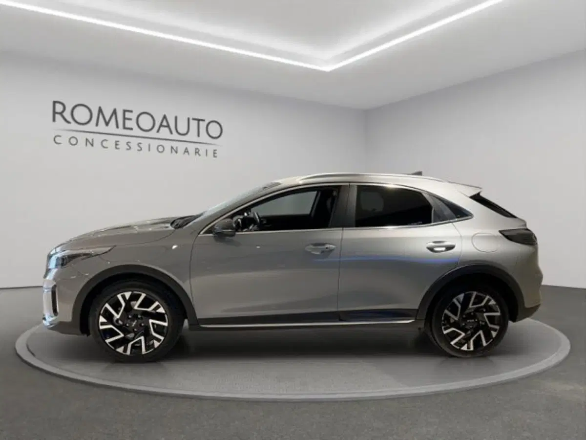 Kia XCeed nuova a Perugia (3)