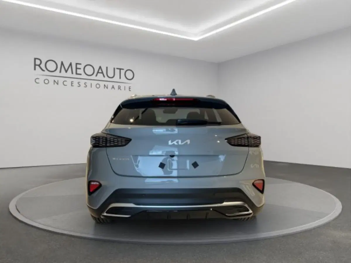 Kia XCeed nuova a Perugia (5)