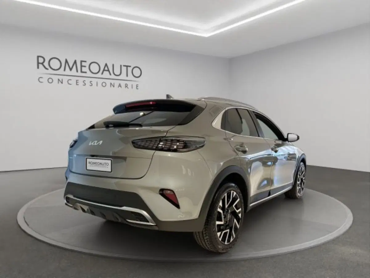 Kia XCeed nuova a Perugia (6)