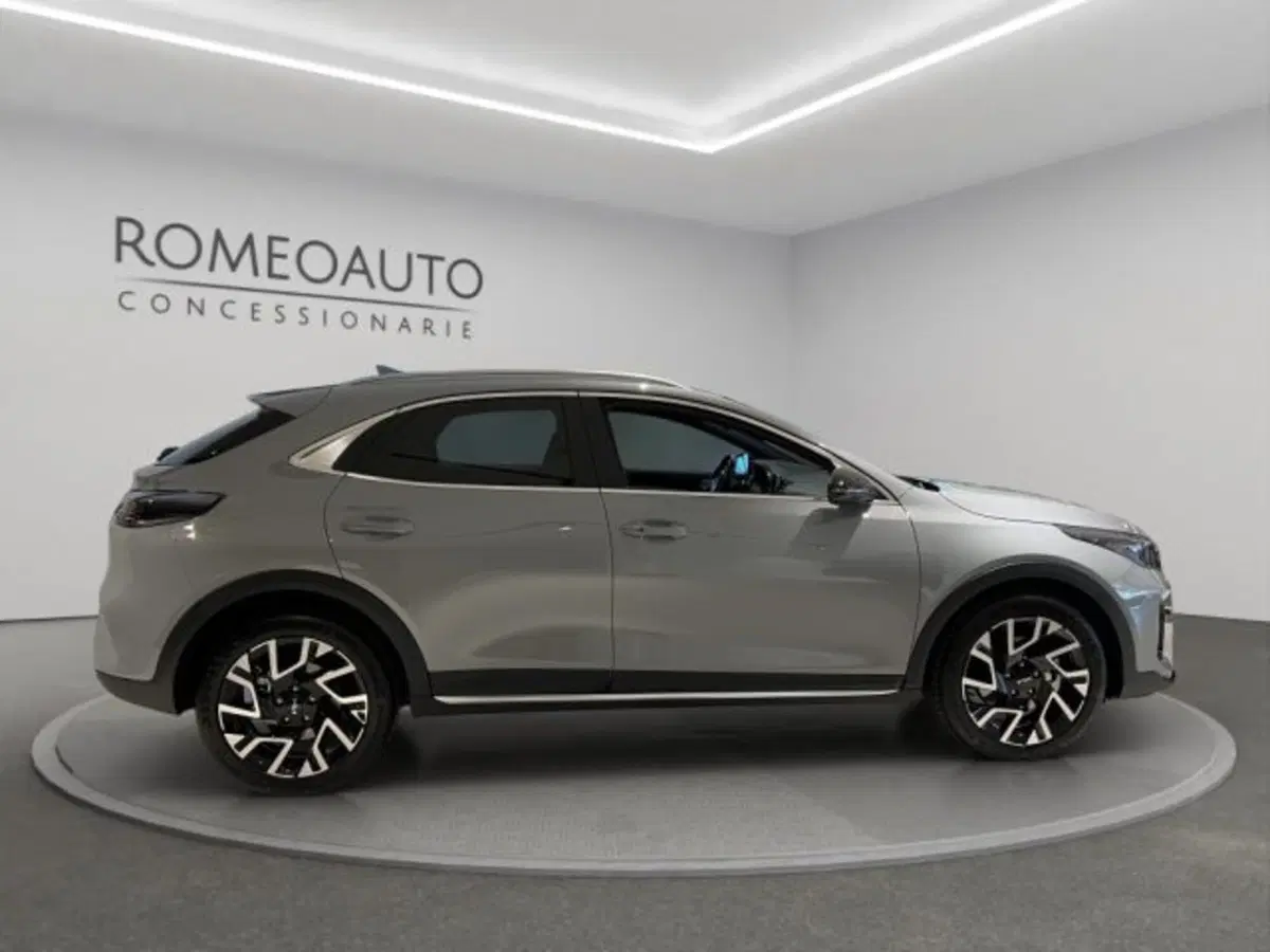 Kia XCeed nuova a Perugia (7)