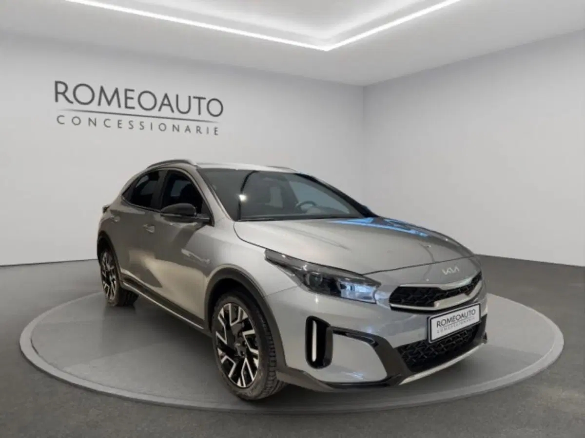 Kia XCeed nuova a Perugia (8)