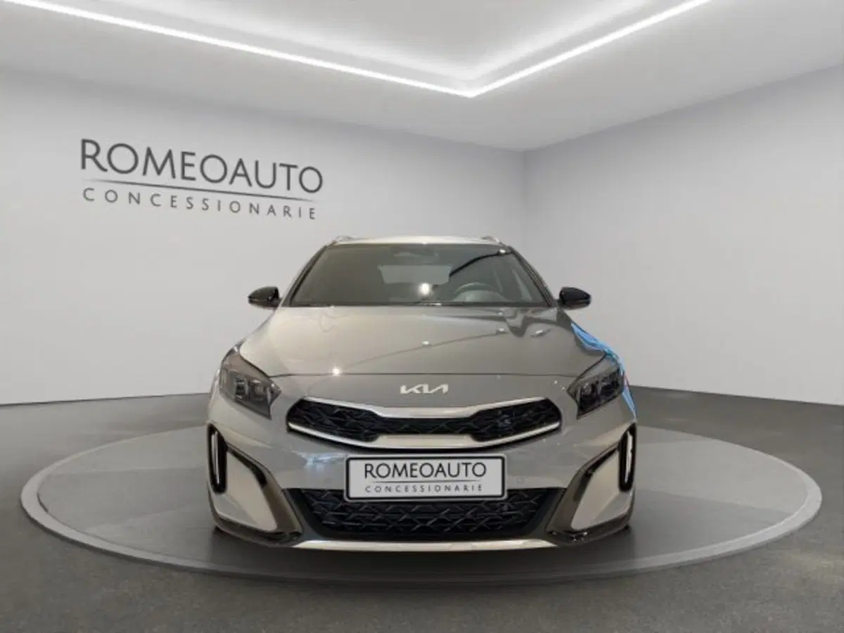 Kia XCeed nuova a Perugia (9)
