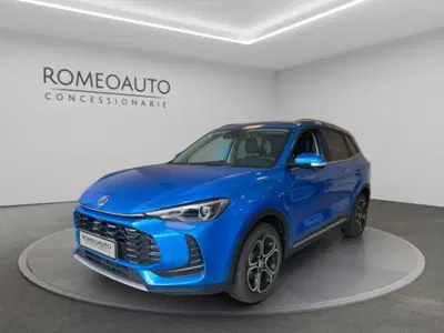Mg ZS 1.5 Comfort nuova a Gubbio