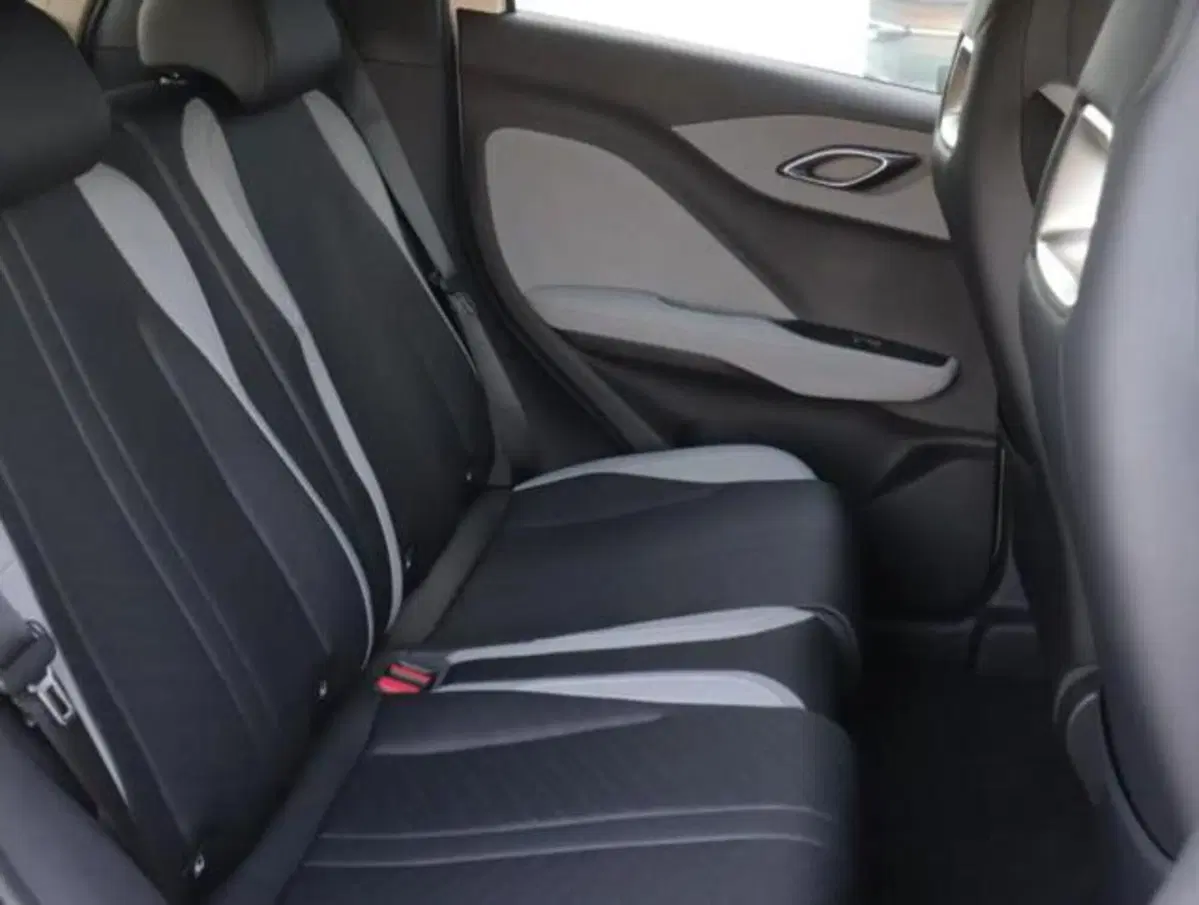 Byd Dolphin Surf nuova a Bologna (10)