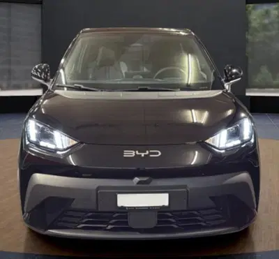 Byd Dolphin Surf 43,2 kWh Boost nuova a Castenaso