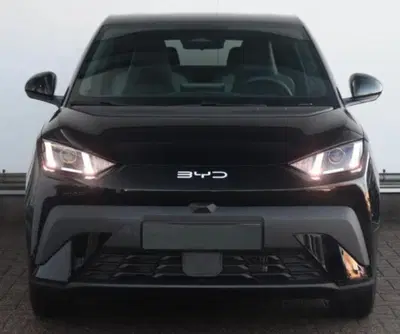 Byd Dolphin Surf 43,2 kWh Boost nuova a Castenaso