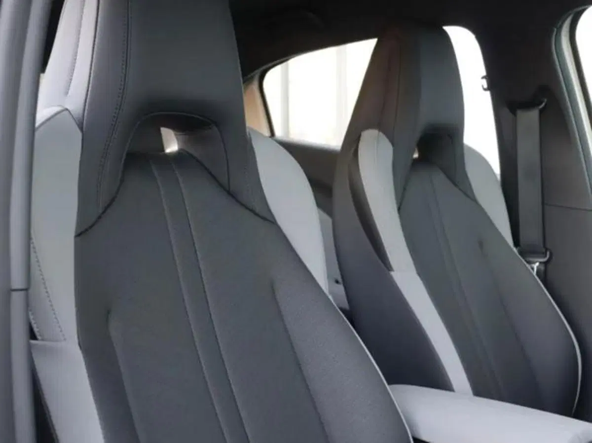 Byd Dolphin Surf nuova a Bologna (9)
