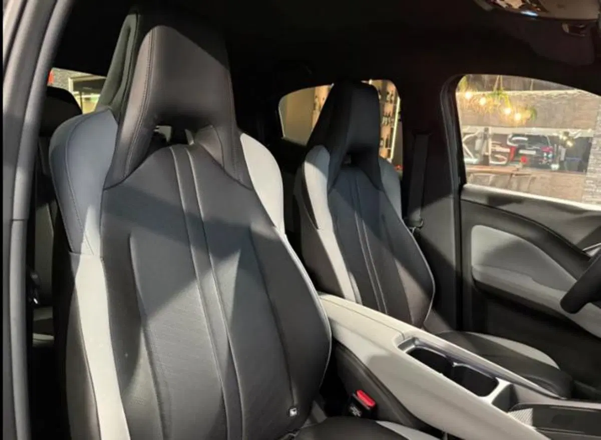 Byd Dolphin Surf nuova a Bologna (11)