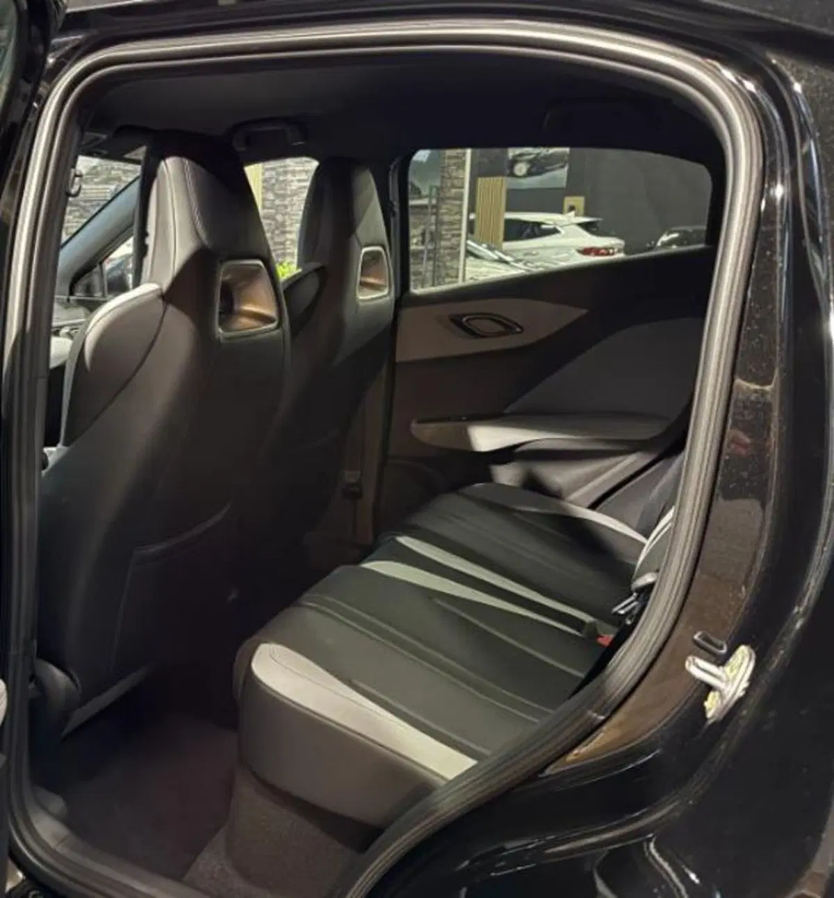 Byd Dolphin Surf nuova a Bologna (13)