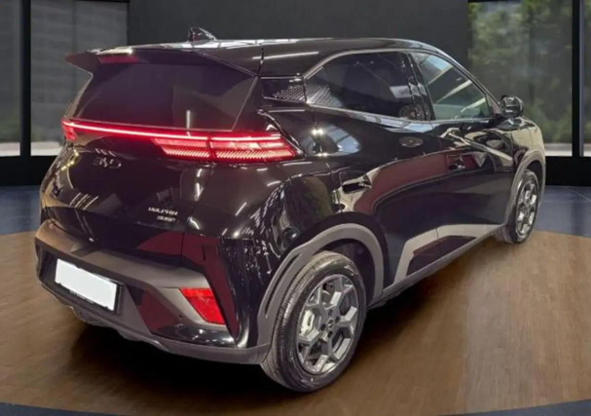 Byd Dolphin Surf nuova a Bologna (5)