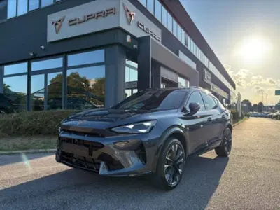 Cupra Formentor Formentor 2.0 TDI del 2025 usata a Castenaso