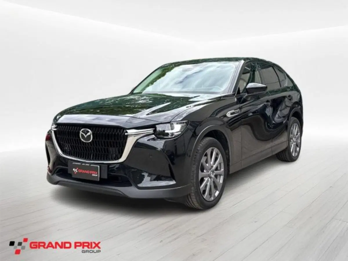 Mazda CX-60 usata a Bologna