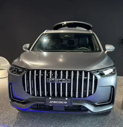 Jaecoo Jaecoo 8 SHS-P 1.5 tgdi phev Exclusive awd auto del 2026 usata a Castenaso