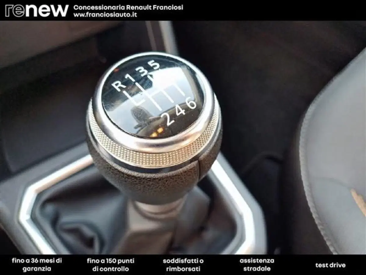 Dacia Sandero Stepway usata a Modena (10)