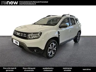 Dacia Duster 1.0 TCe GPL 4x2 Journey del 2024 usata a Mirandola