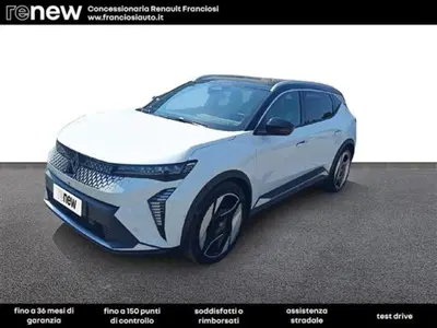 Renault Scenic E-Tech Electric Iconic long range 220cv del 2025 usata a Mirandola