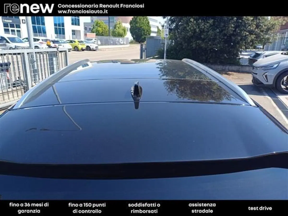 Renault Scenic E-Tech Electric usata a Modena (15)