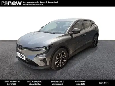 Renault Megane E-Tech Electric Evolution EV60 130cv AC22 del 2025 usata a Mirandola