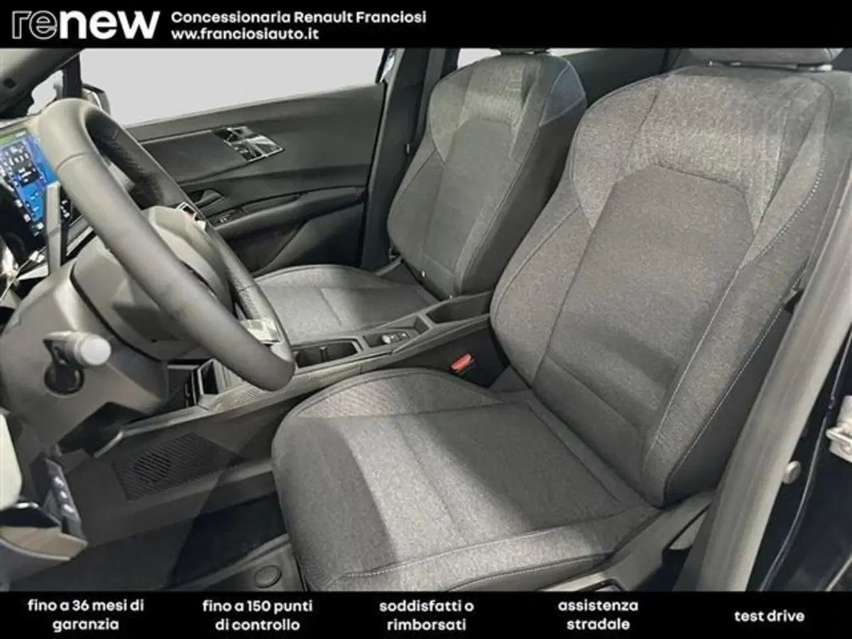 Renault Clio nuova a Modena (17)