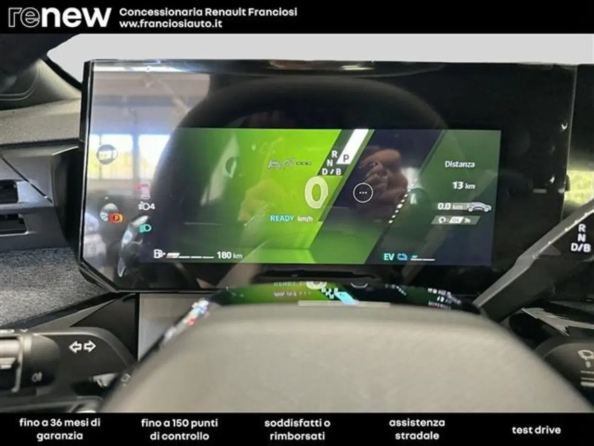 Renault Clio nuova a Modena (5)