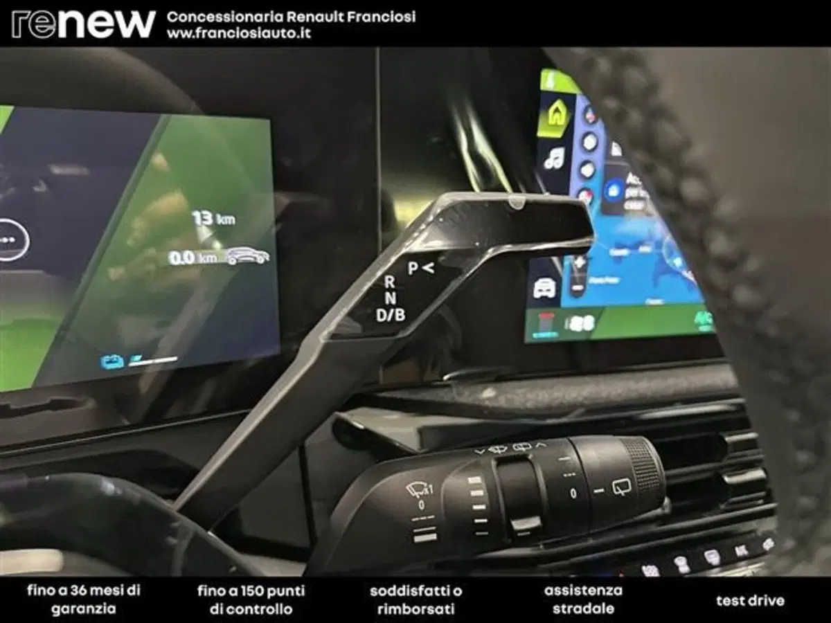 Renault Clio nuova a Modena (7)