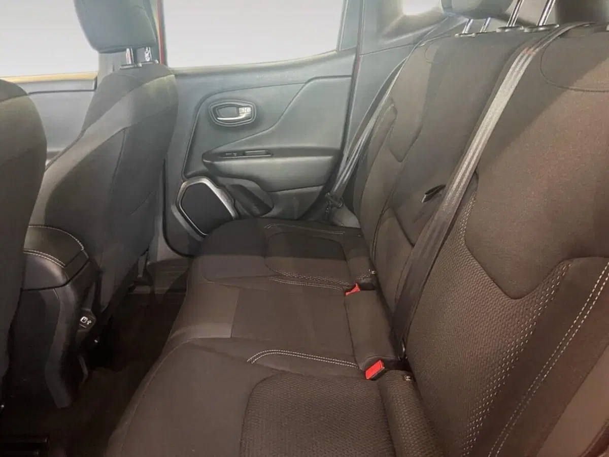Jeep Renegade usata a Torino (7)