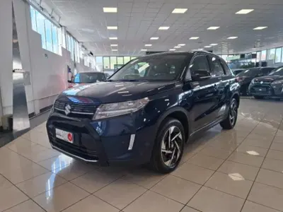 Suzuki Vitara 1.4h Top 4wd allgrip 110cv del 2026 usata a Reggio nell'Emilia