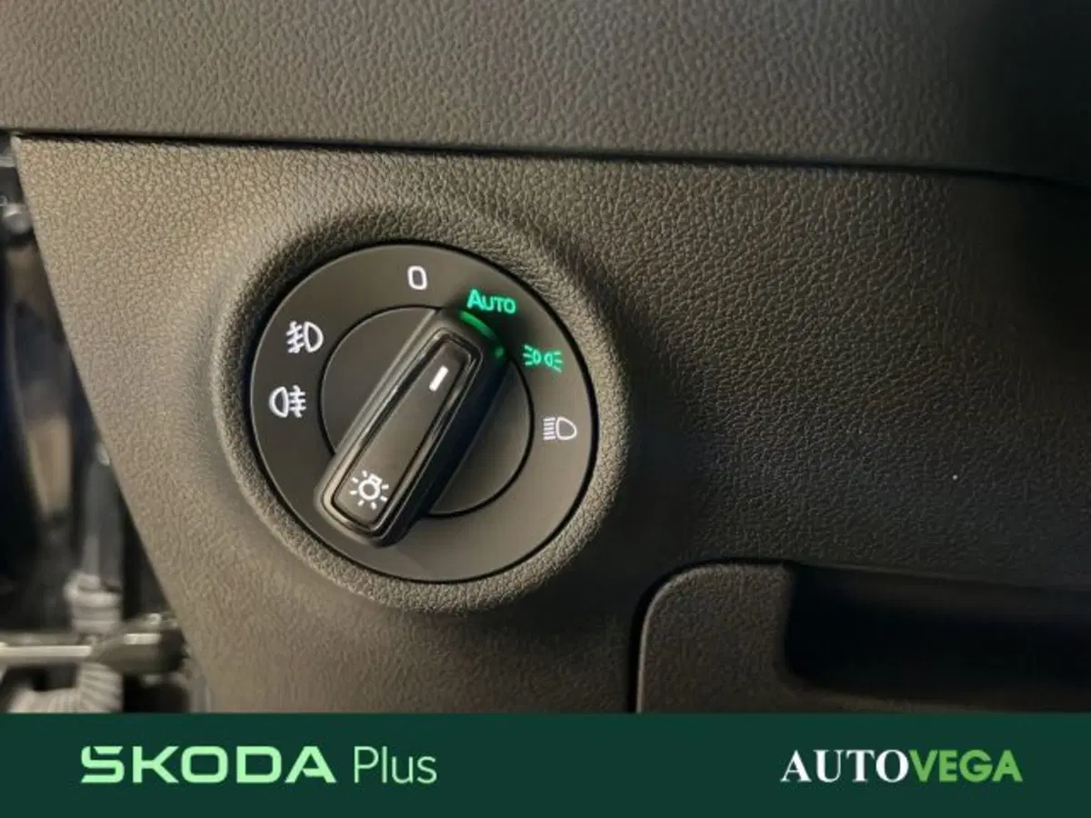 Skoda Karoq usata a Vicenza (15)