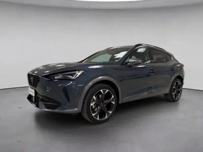 Cupra Formentor Formentor 1.5 tsi 150cv dsg del 2023 usata a Arzignano