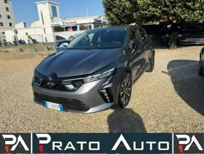 Mitsubishi Colt 1.0 turbo Invite del 2024 usata a Prato