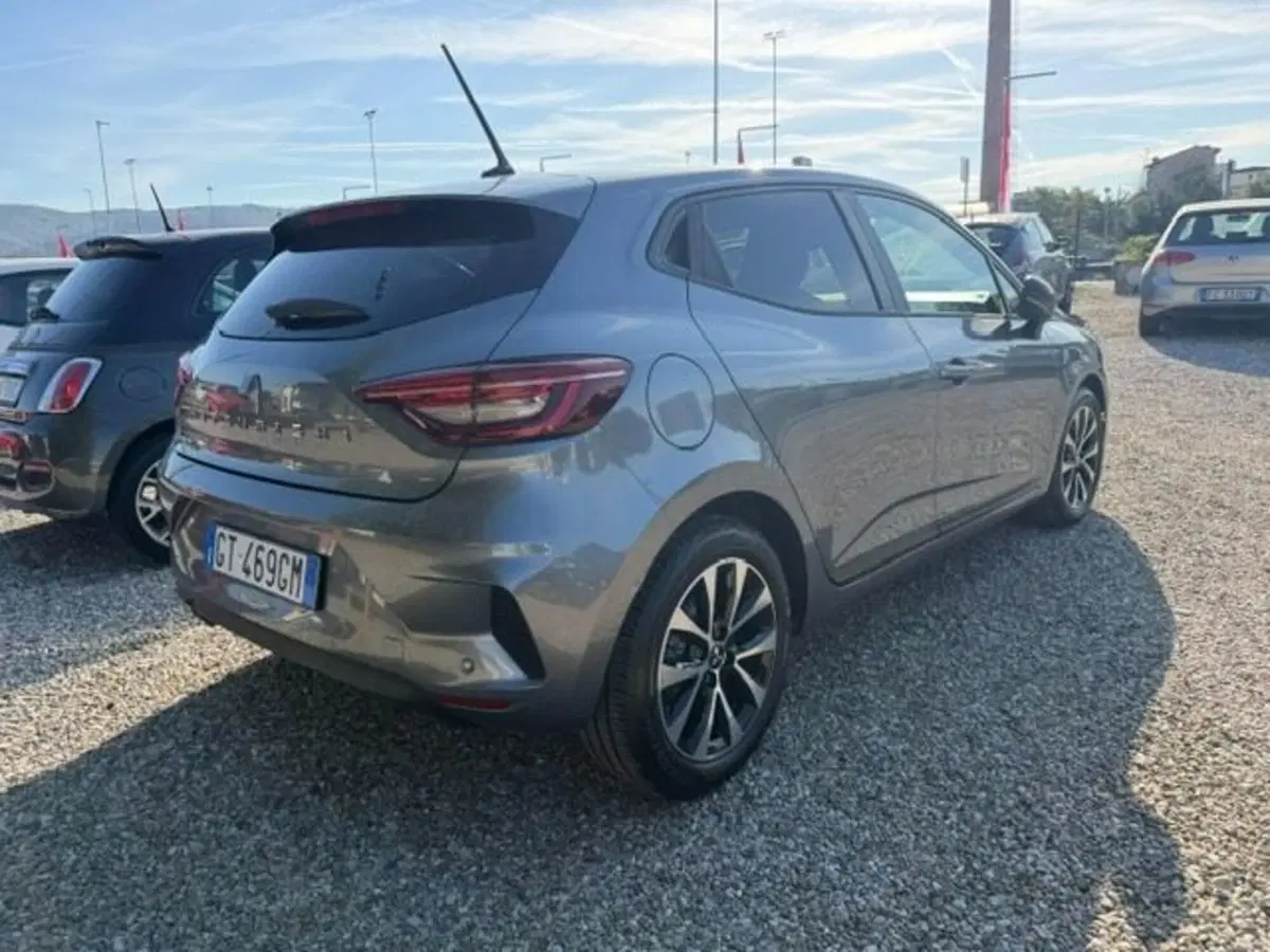 Mitsubishi Colt usata a Prato (4)
