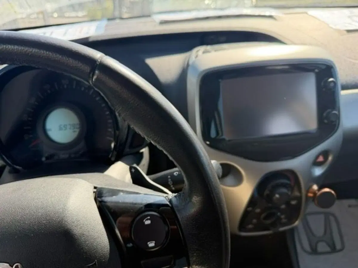Peugeot 108 usata a Prato (3)
