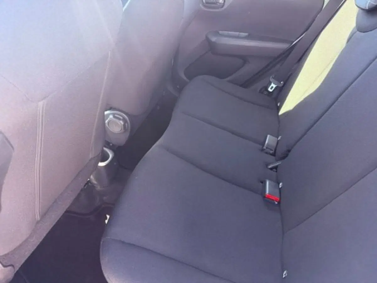 Peugeot 108 usata a Prato (7)