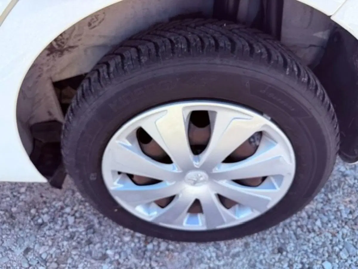 Peugeot 108 usata a Prato (8)