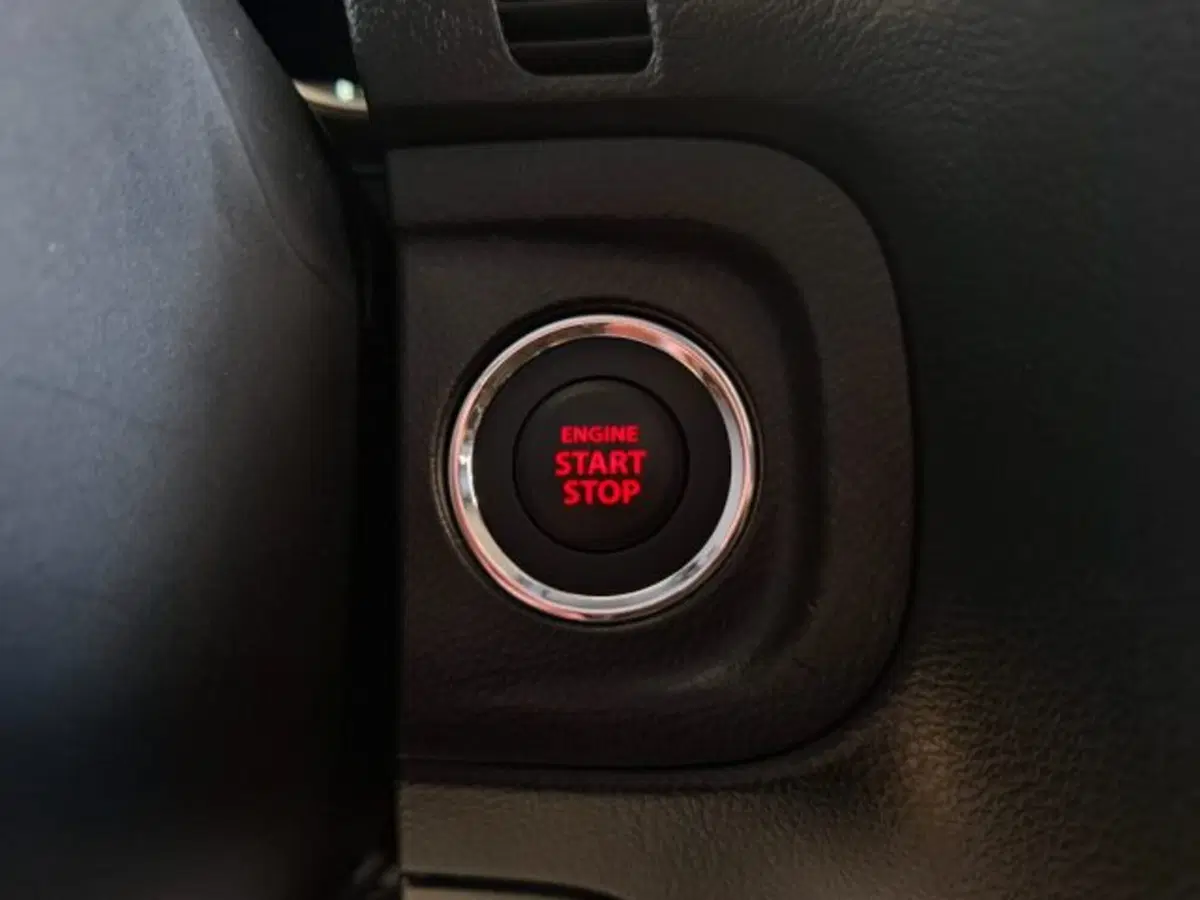Suzuki Vitara usata a Reggio Emilia (10)