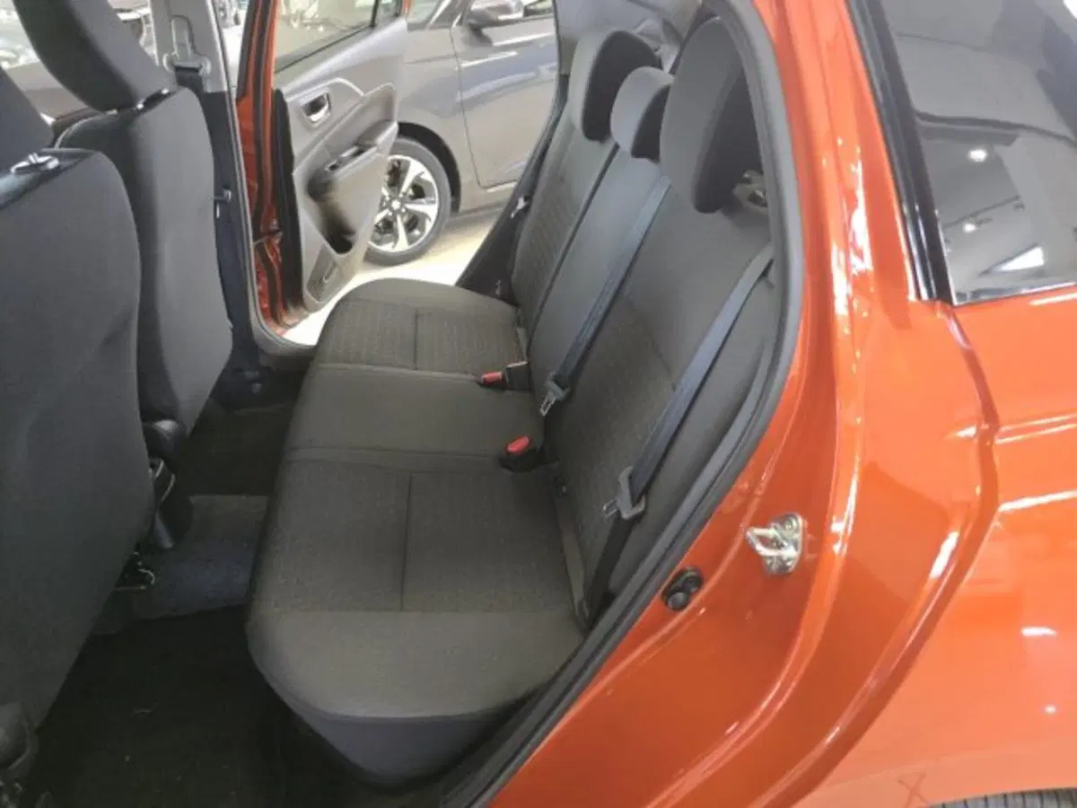 Suzuki Swift nuova a Reggio Emilia (14)
