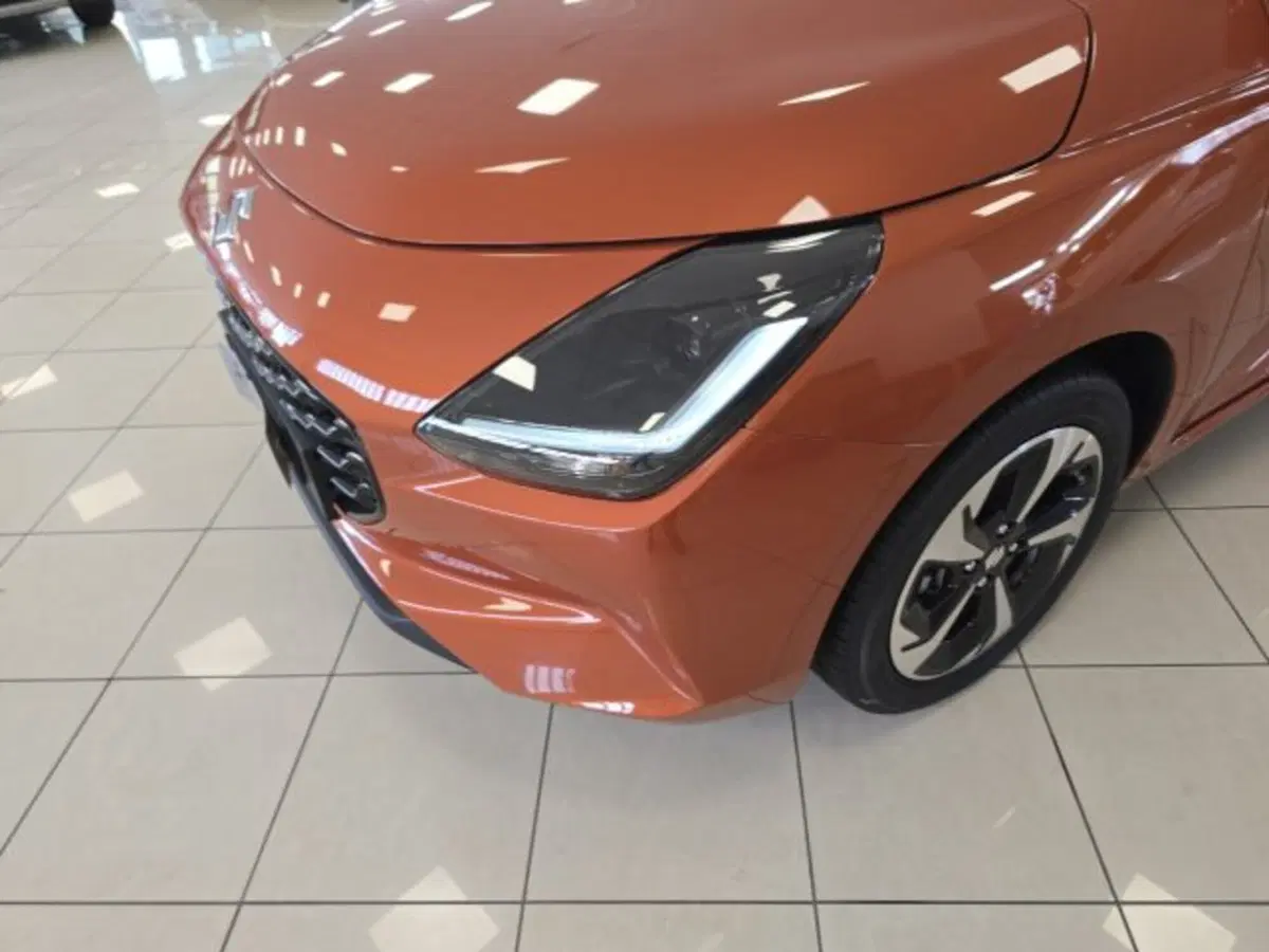 Suzuki Swift nuova a Reggio Emilia (20)