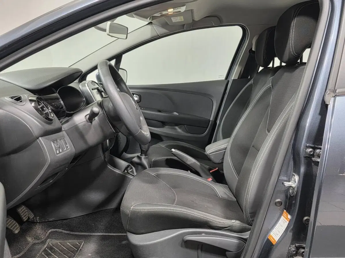 Renault Clio Sporter usata a Sondrio (10)