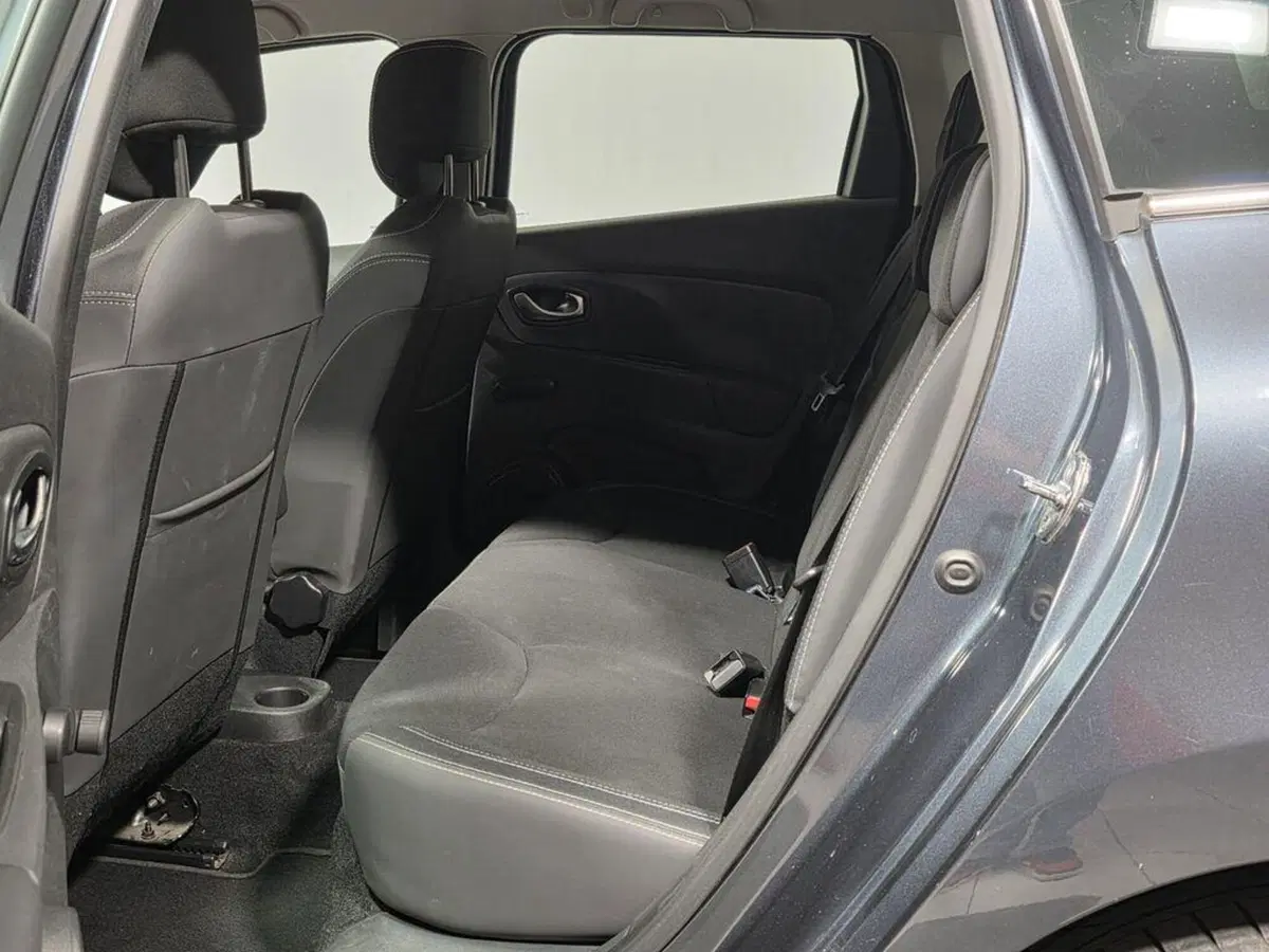 Renault Clio Sporter usata a Sondrio (11)