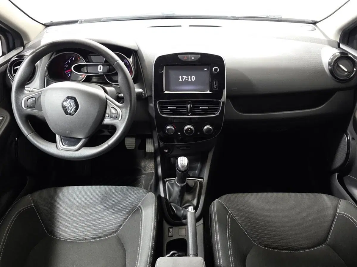 Renault Clio Sporter usata a Sondrio (12)