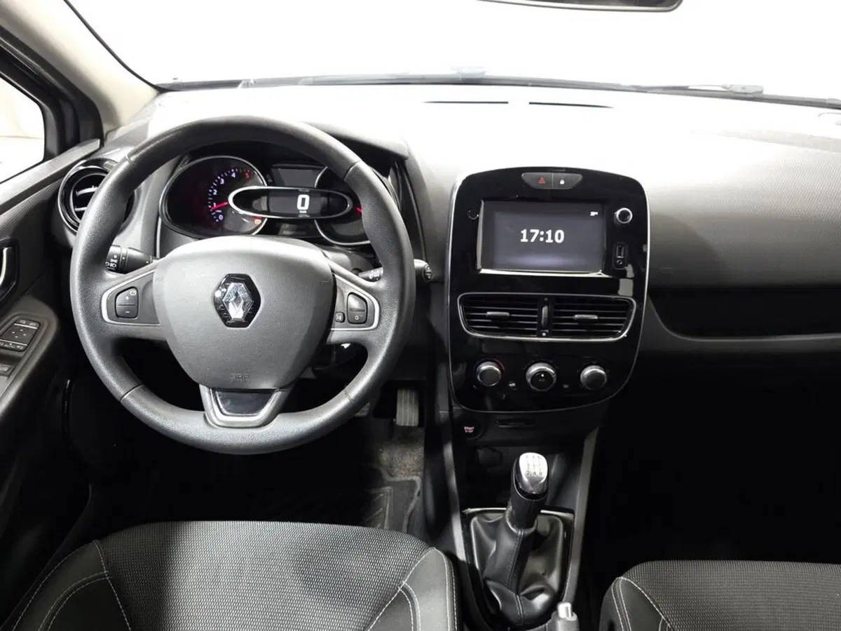 Renault Clio Sporter usata a Sondrio (13)