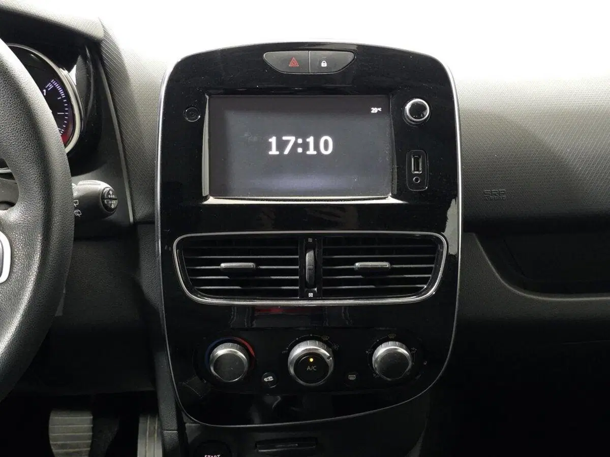 Renault Clio Sporter usata a Sondrio (14)