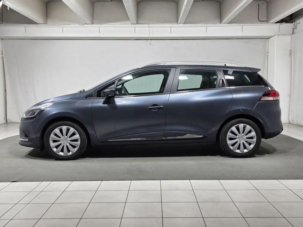 Renault Clio Sporter usata a Sondrio (2)