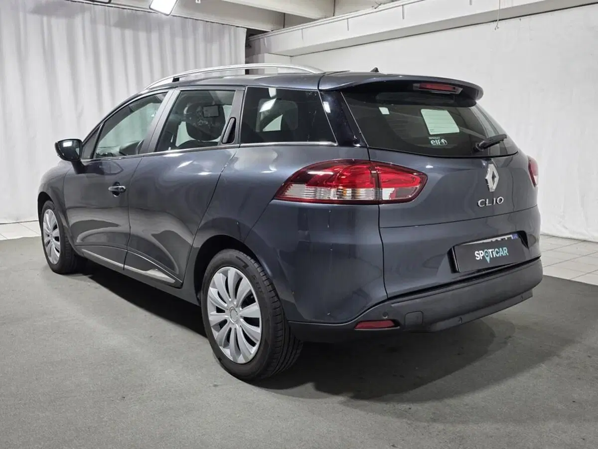 Renault Clio Sporter usata a Sondrio (3)