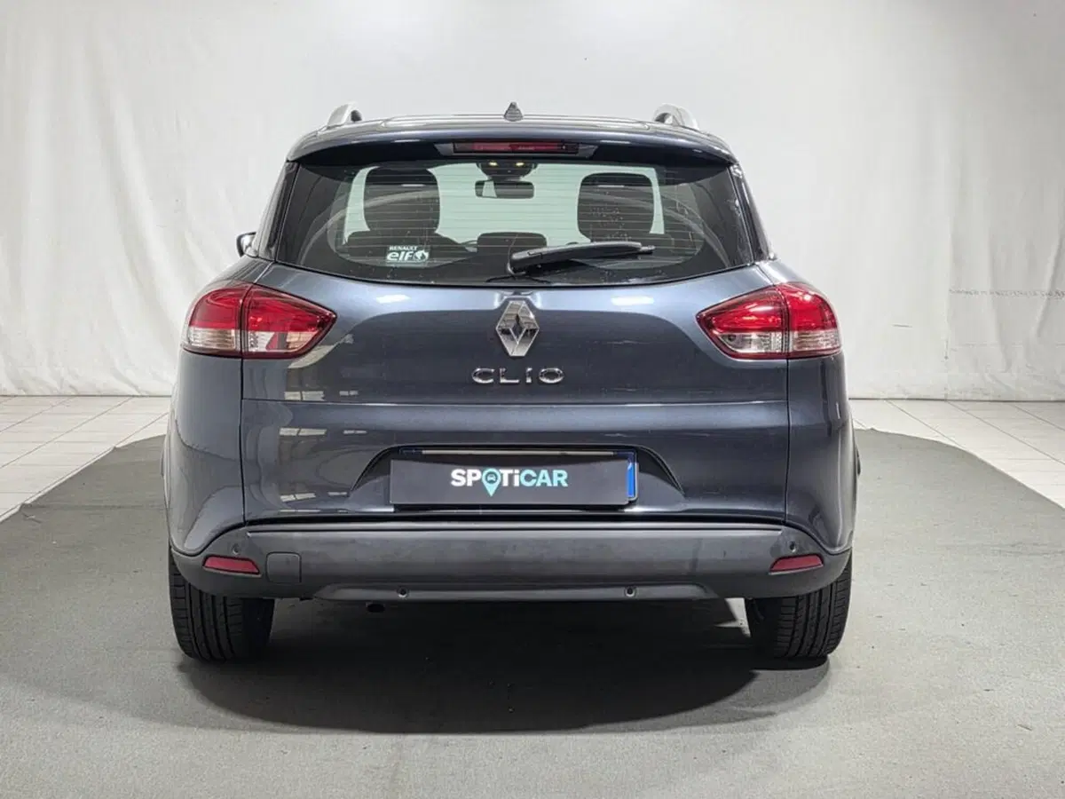 Renault Clio Sporter usata a Sondrio (4)