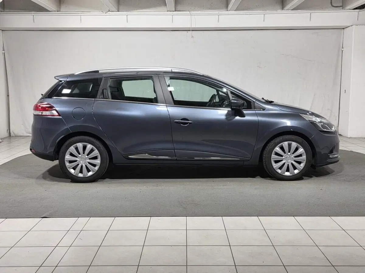 Renault Clio Sporter usata a Sondrio (6)