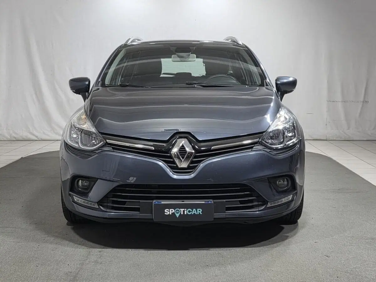 Renault Clio Sporter usata a Sondrio (8)