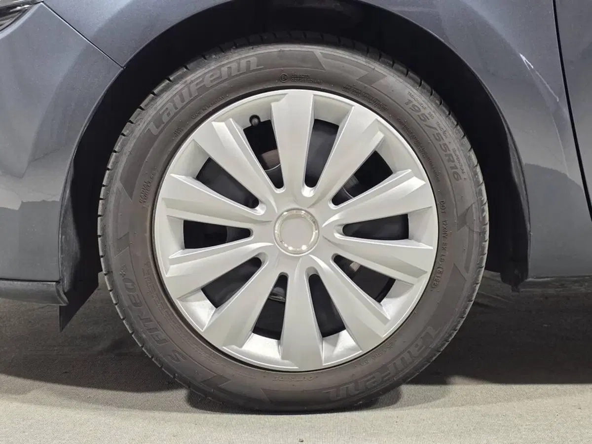 Renault Clio Sporter usata a Sondrio (9)