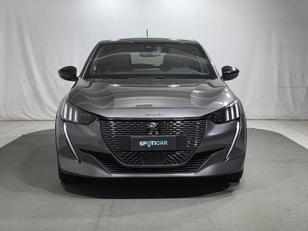 Peugeot 208 usata a Sondrio (8)