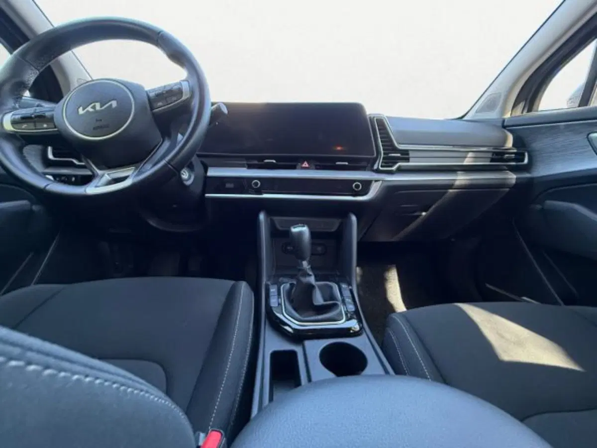 Kia Sportage usata a Udine (10)